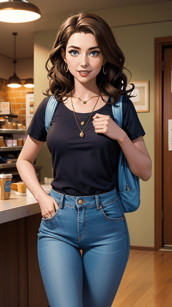 Thumbnail of "Katherine"
