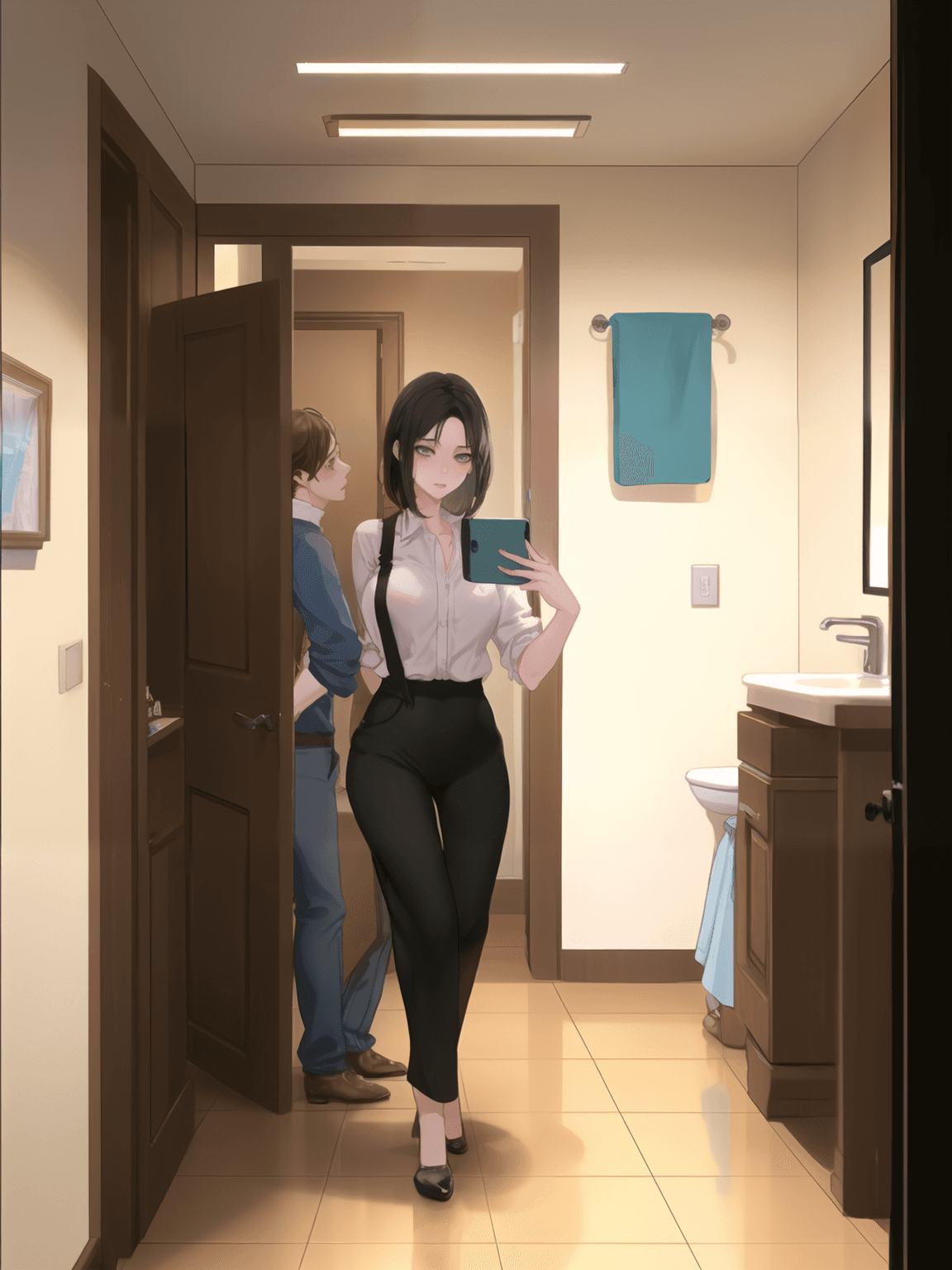 Thumbnail of Ринале Гристон