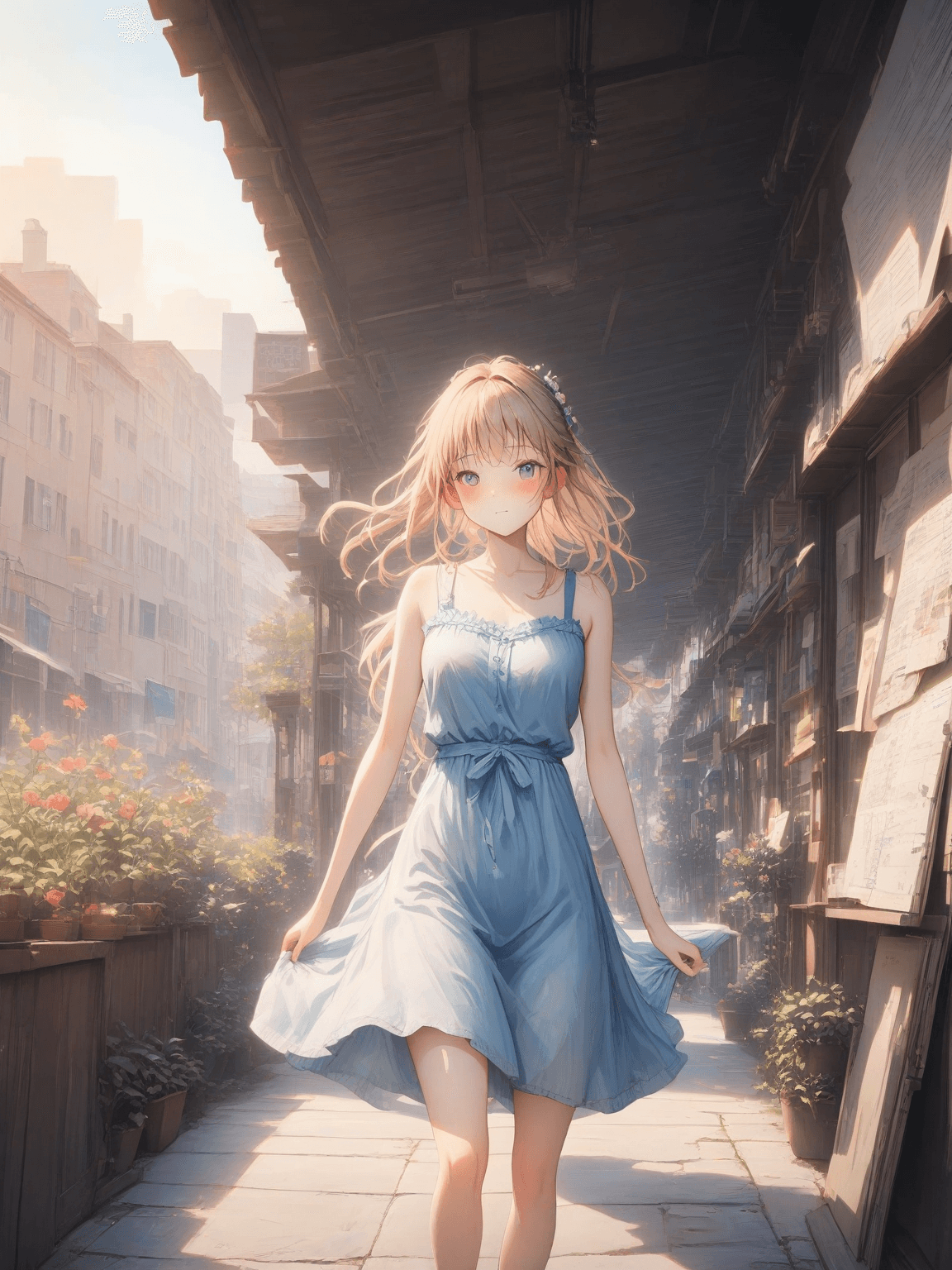 Thumbnail of Изабелла