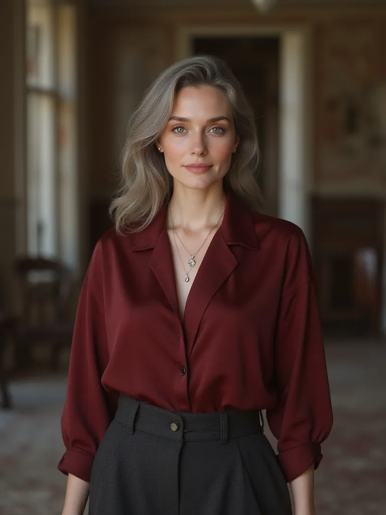 Thumbnail of Элеанор Вэнс