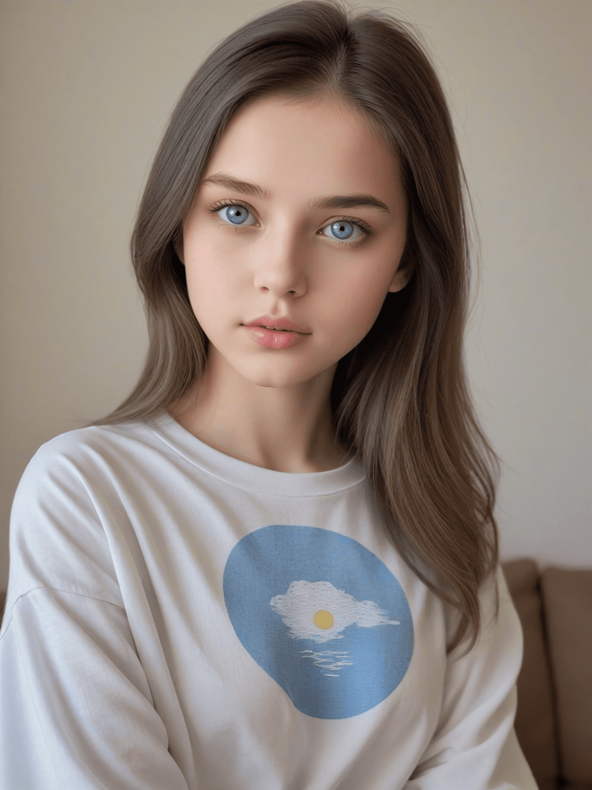 Thumbnail of Аюми