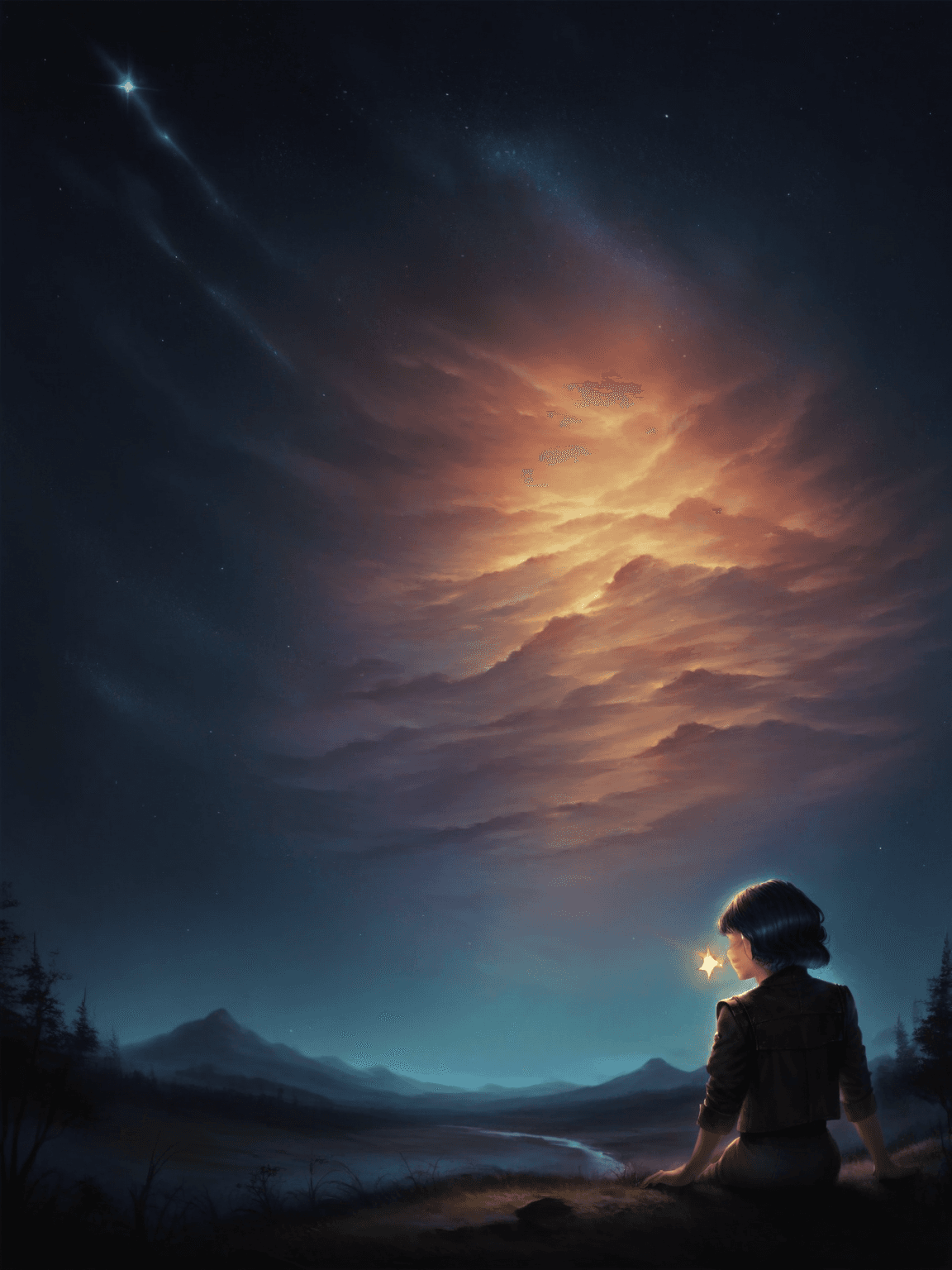 Thumbnail of 1000 Years In The Future, A World Without Men