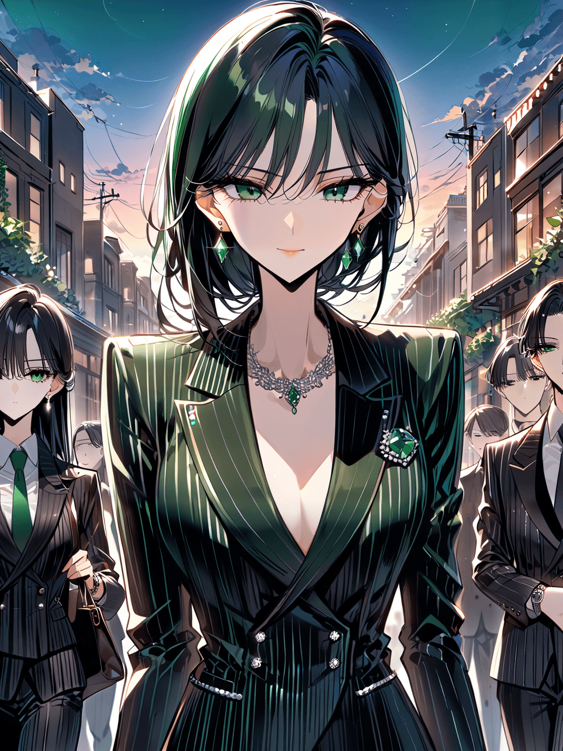 Thumbnail of yamika