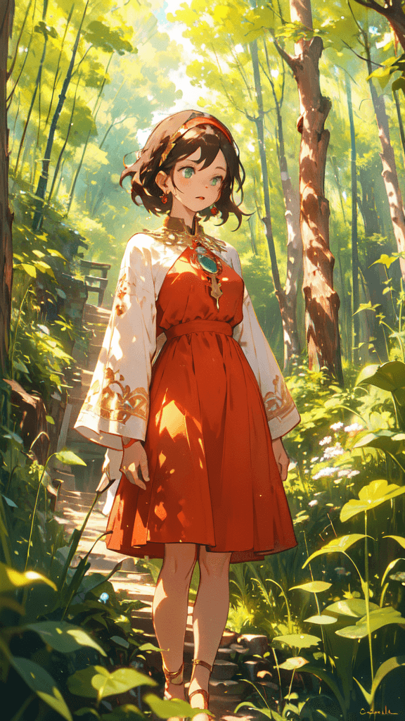 Thumbnail of "Скарлет"