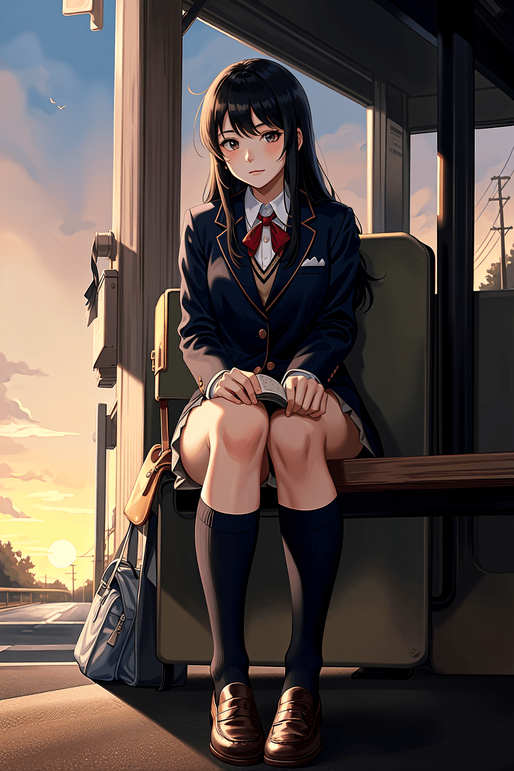 Thumbnail of Аюми
