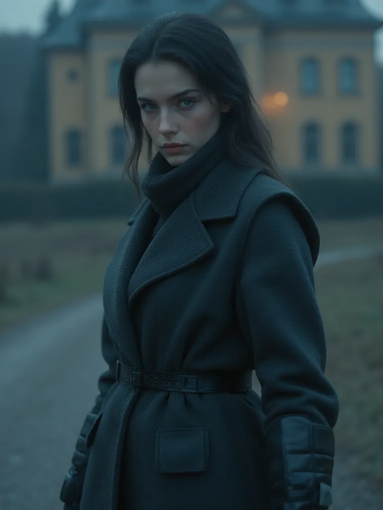 Thumbnail of Серафина "Сера" фон Лихтенштейн