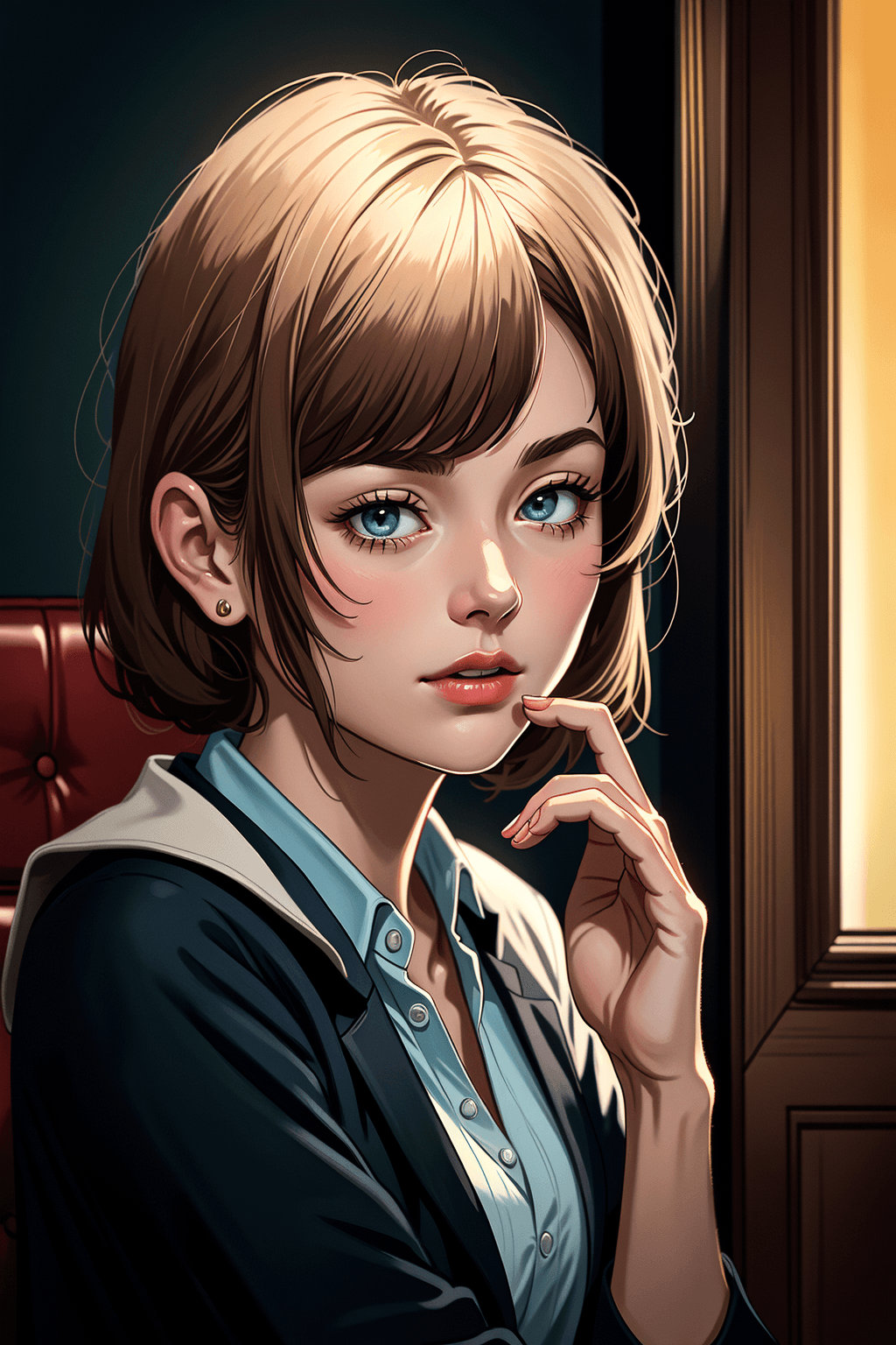 Thumbnail of Диана