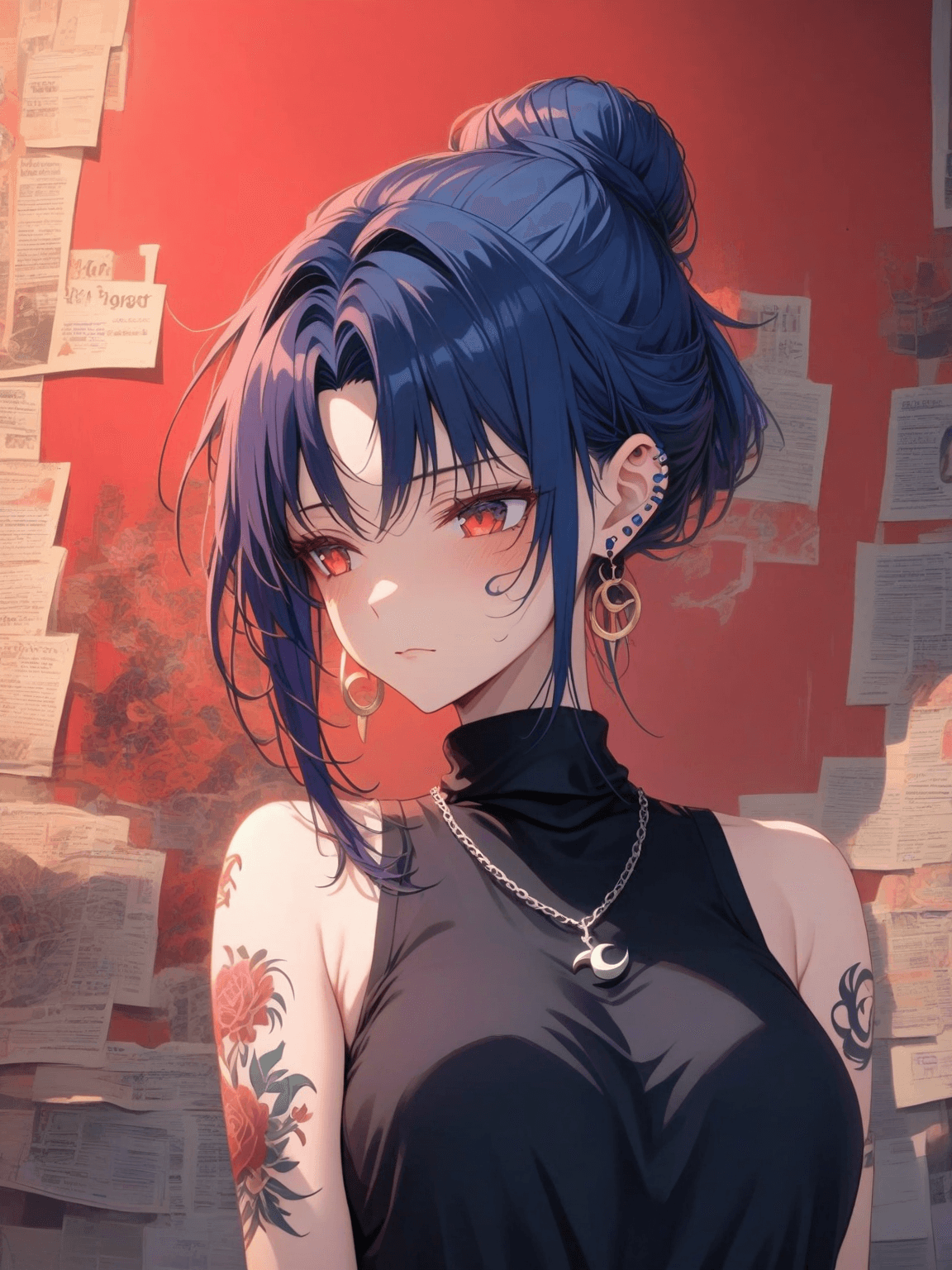 Thumbnail of ☺︎𝔽𝕣𝕠𝕞 𝕒 𝕗𝕒𝕥𝕙𝕖𝕣 𝕥𝕠 𝕒 𝕝𝕠𝕧𝕖𝕣☻