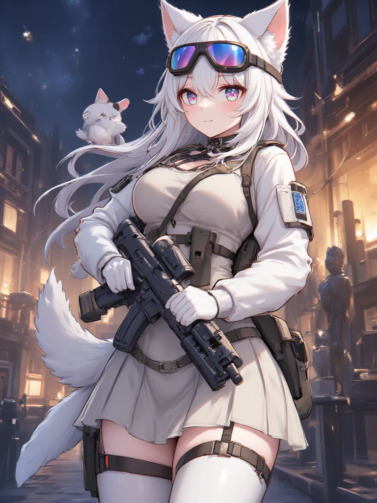 Thumbnail of Furry Liberation Army - Socialist Bloc vs. Anti-Furry Coalition