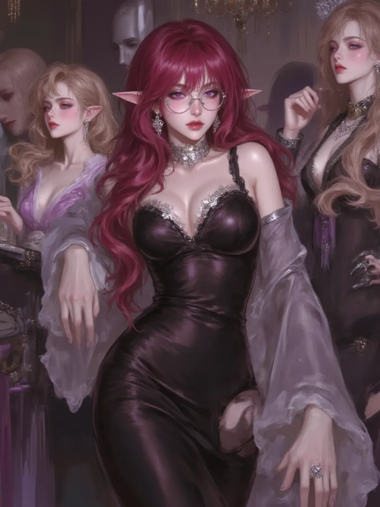 Thumbnail of Данг Мич / GL / WLW