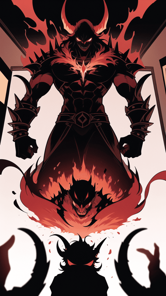 Thumbnail of "Abyss"