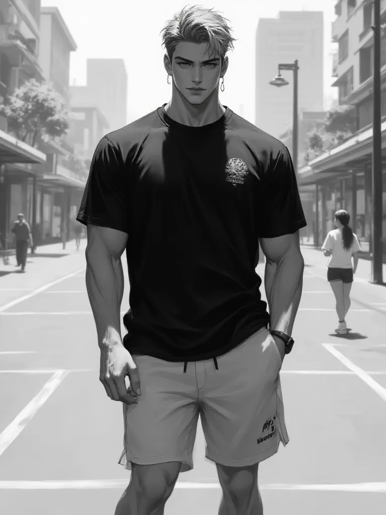 Thumbnail of Tim