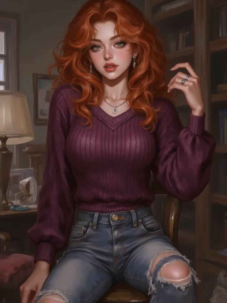 Thumbnail of Лилиан