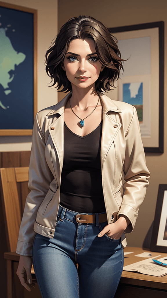 Thumbnail of "Maxine"