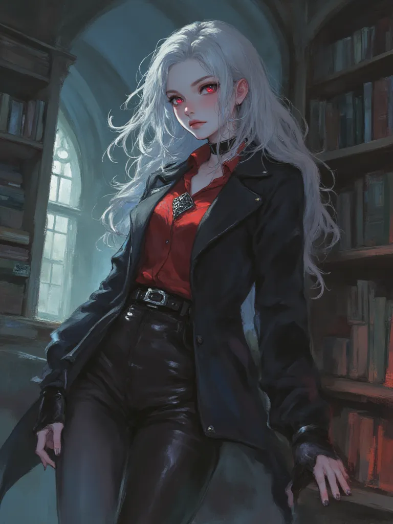 Thumbnail of Alice Tepes