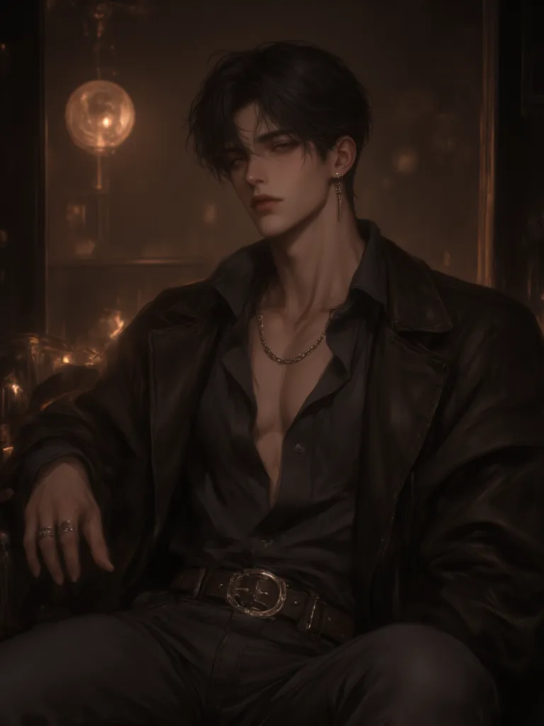 Thumbnail of Кэлен Торн
