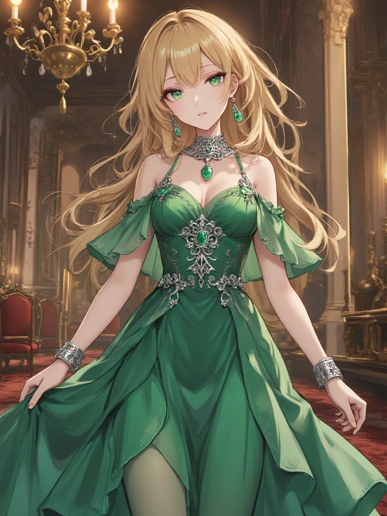 Thumbnail of Seraphina 'Vixen' Dubois