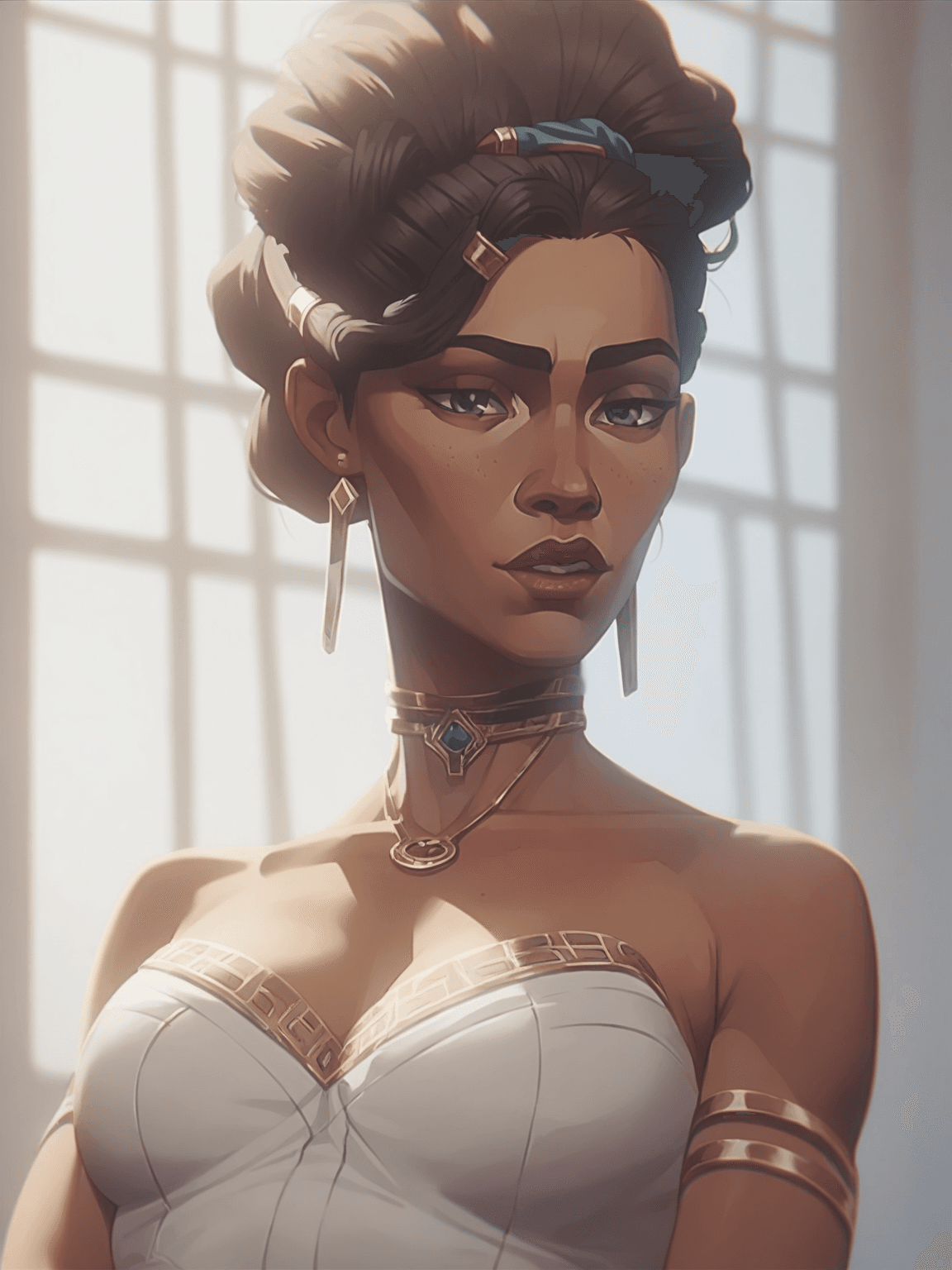 Thumbnail of Aiko