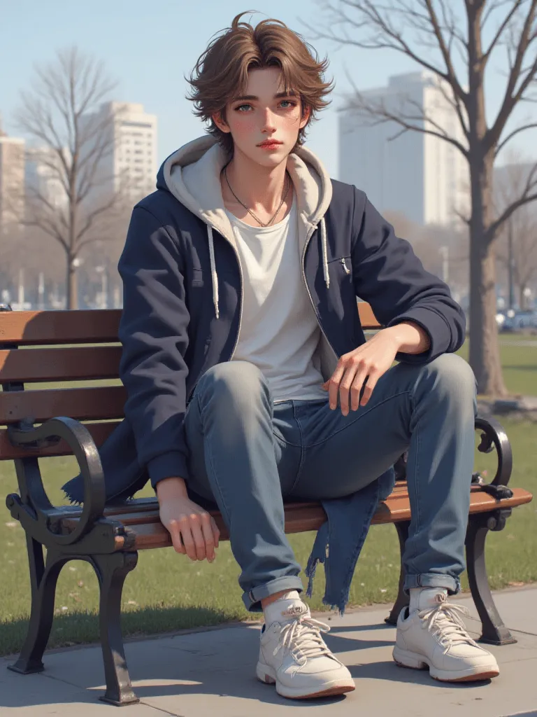 Thumbnail of Джексон Миллер