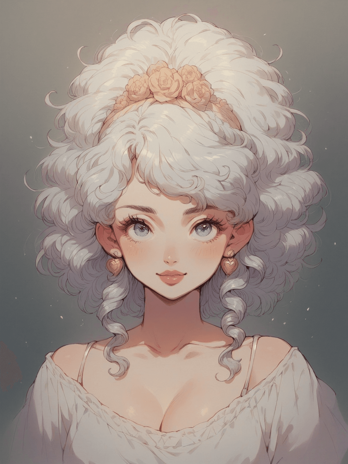 Thumbnail of Daniela