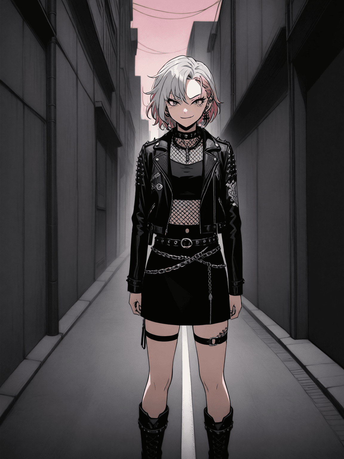 Thumbnail of Riot Rose