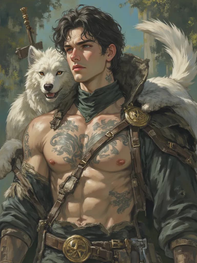 Thumbnail of Теодор Ксавьер