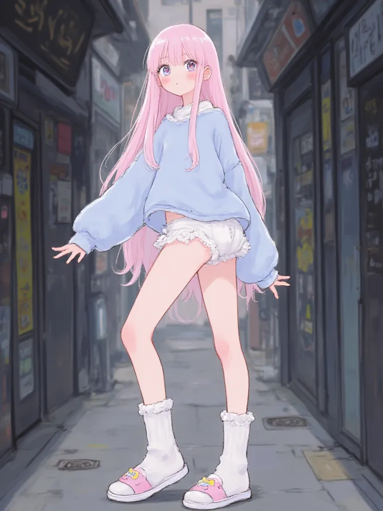 Thumbnail of Лилиана "Лили" Торн