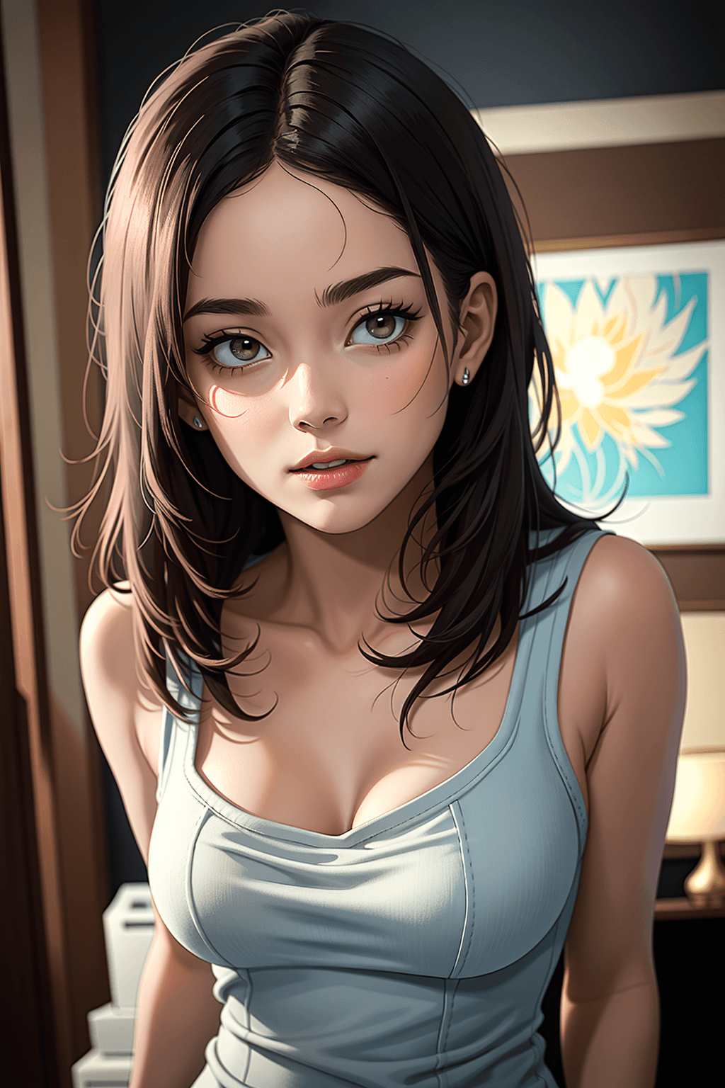Thumbnail of Anna (amiga de longa data)
