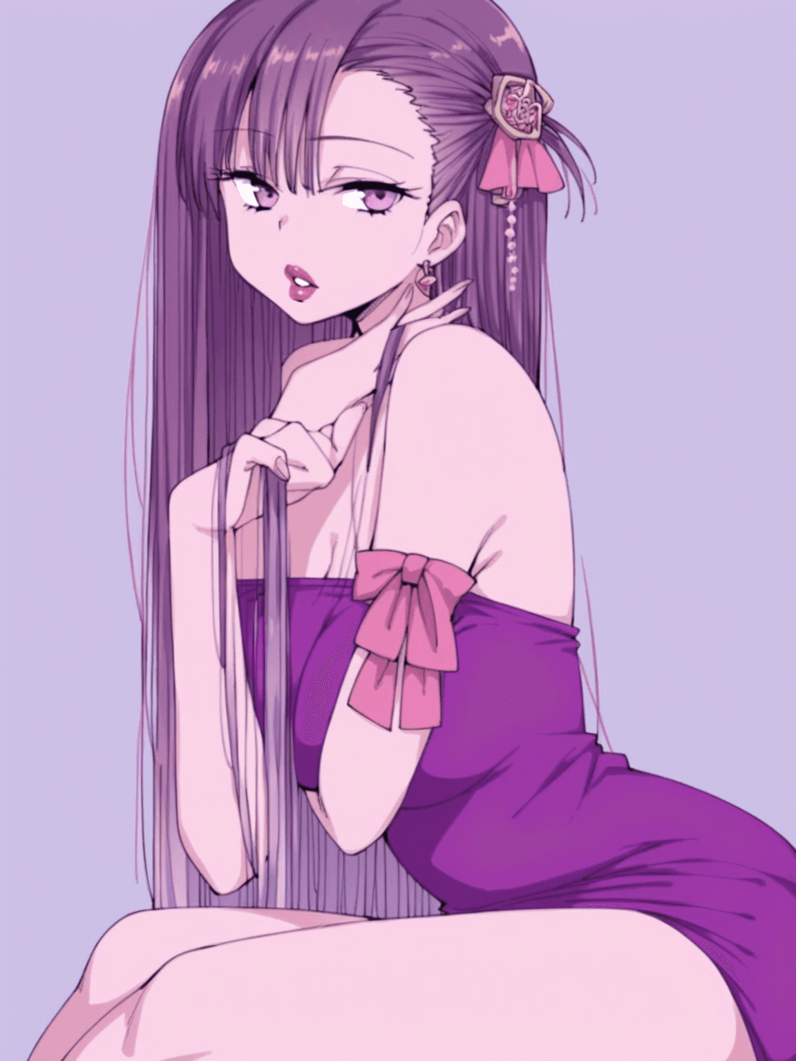 Thumbnail of Лилит