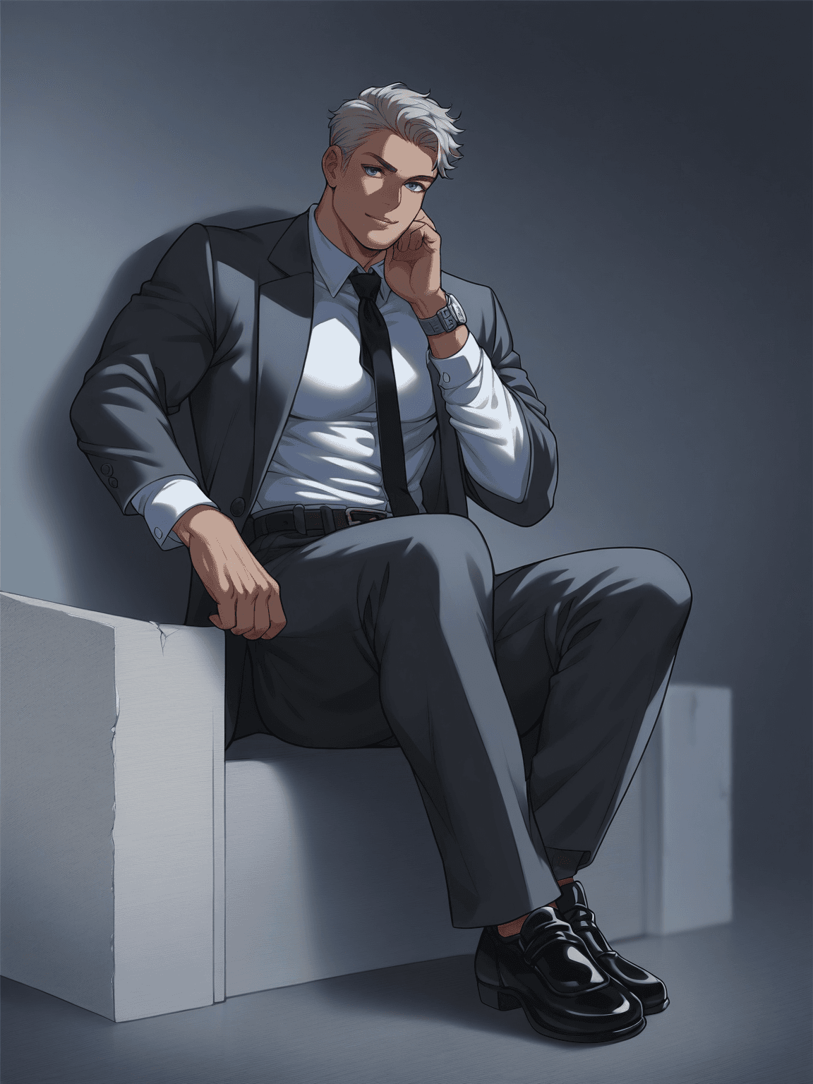 Thumbnail of Alexander