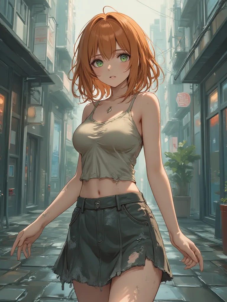 Thumbnail of Эми