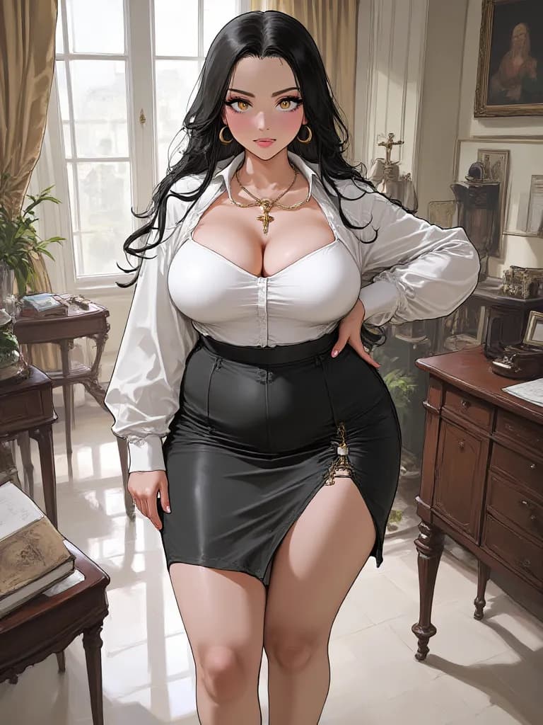 Thumbnail of Мария "Ла Хефа" Родригес