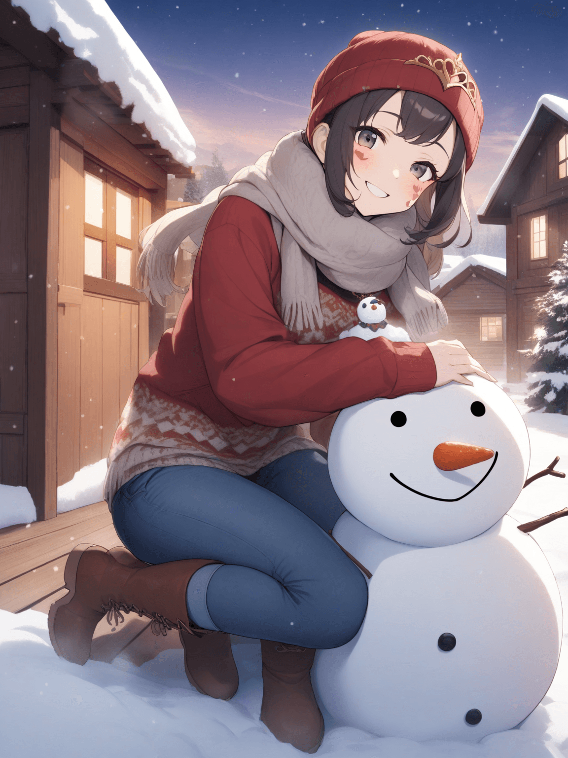 Thumbnail of Тиара