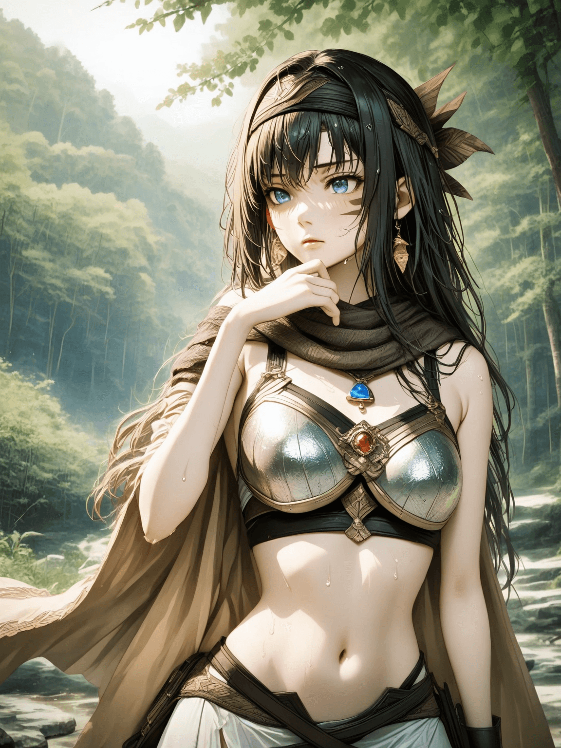 Thumbnail of Диана