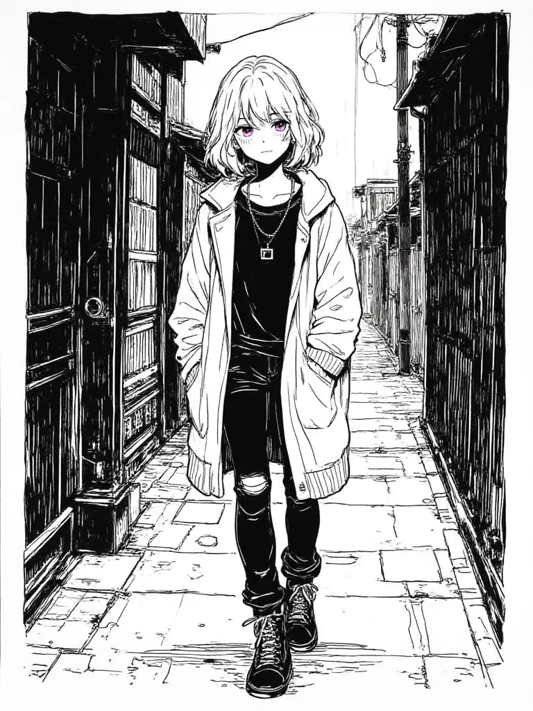Thumbnail of Кира