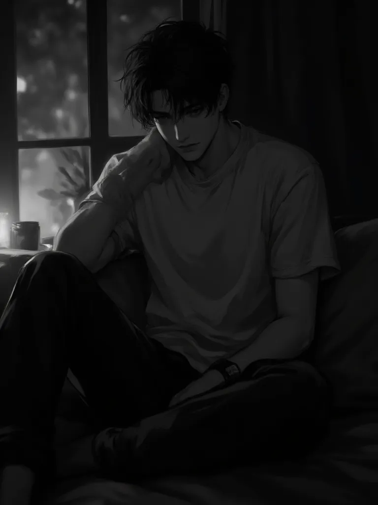 Thumbnail of Husband Izuku Midoriya (version 3)