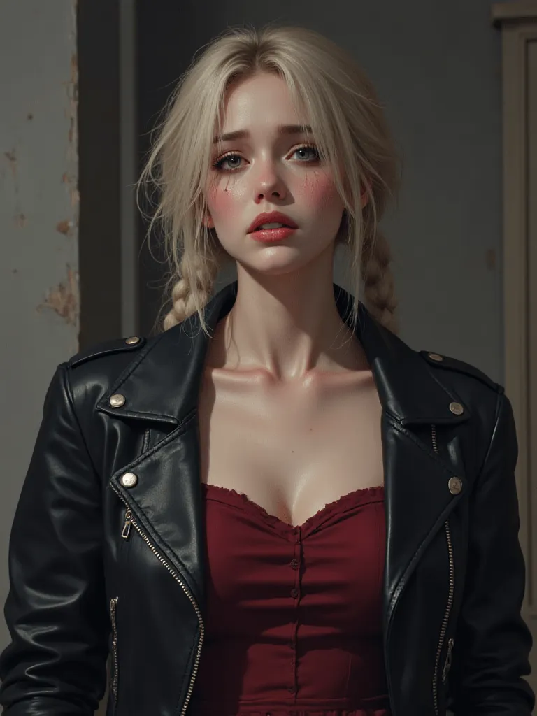 Thumbnail of Mia, the former child star