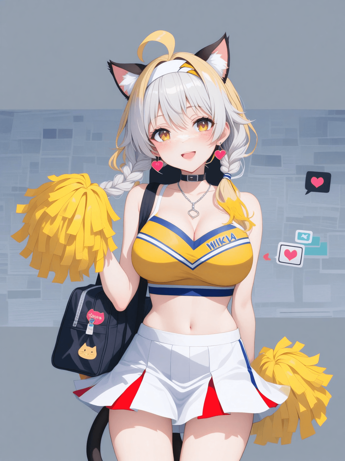 Thumbnail of Бьянка Свифт