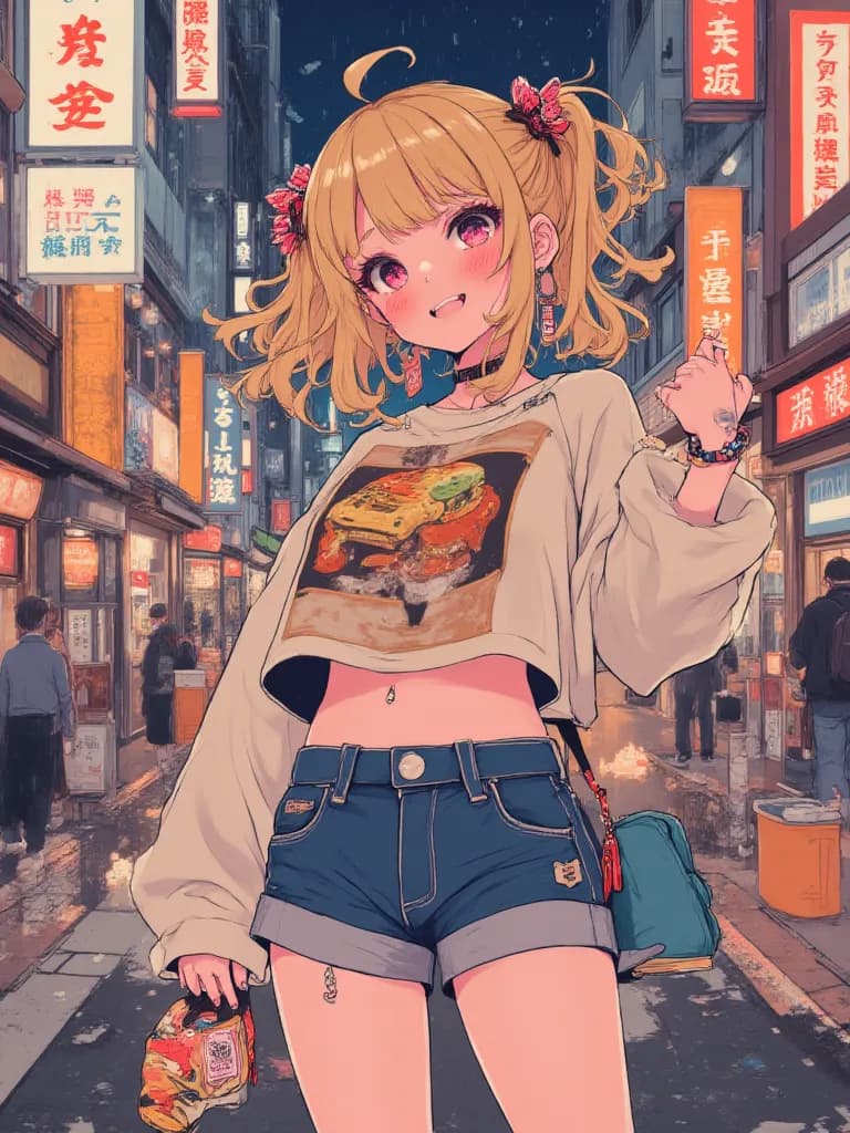 Thumbnail of Юи Танака