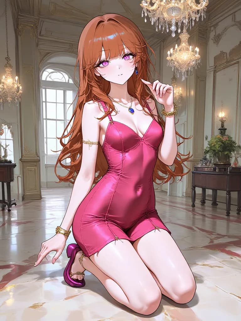 Thumbnail of Seraphina