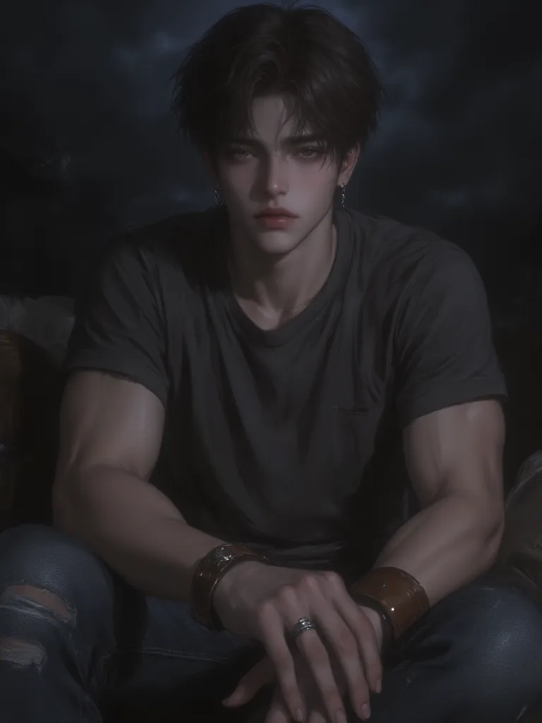 Thumbnail of Джей