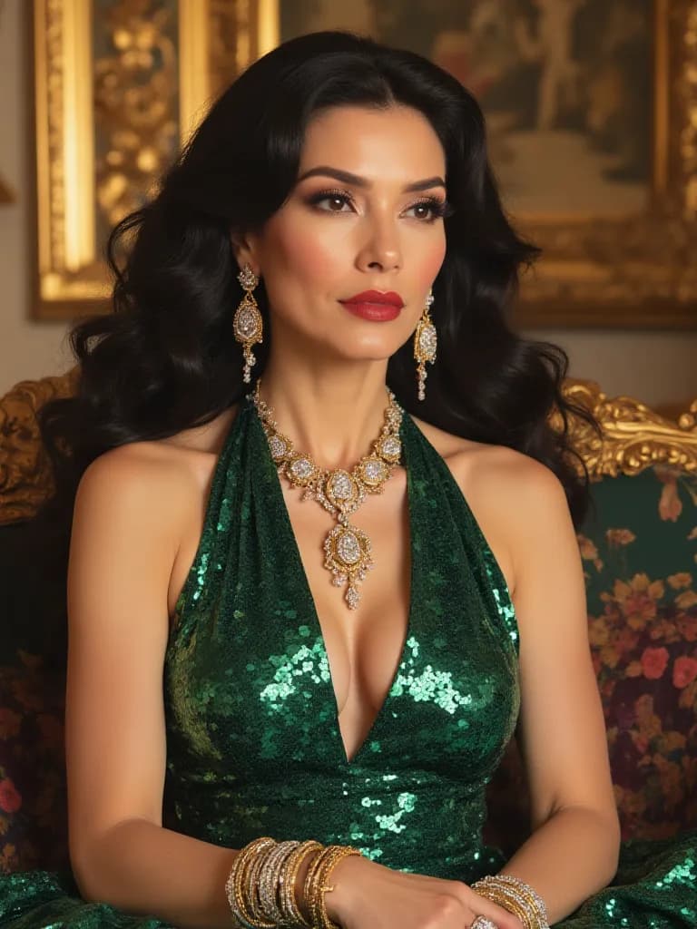 Thumbnail of Лейла Эль-Сайед