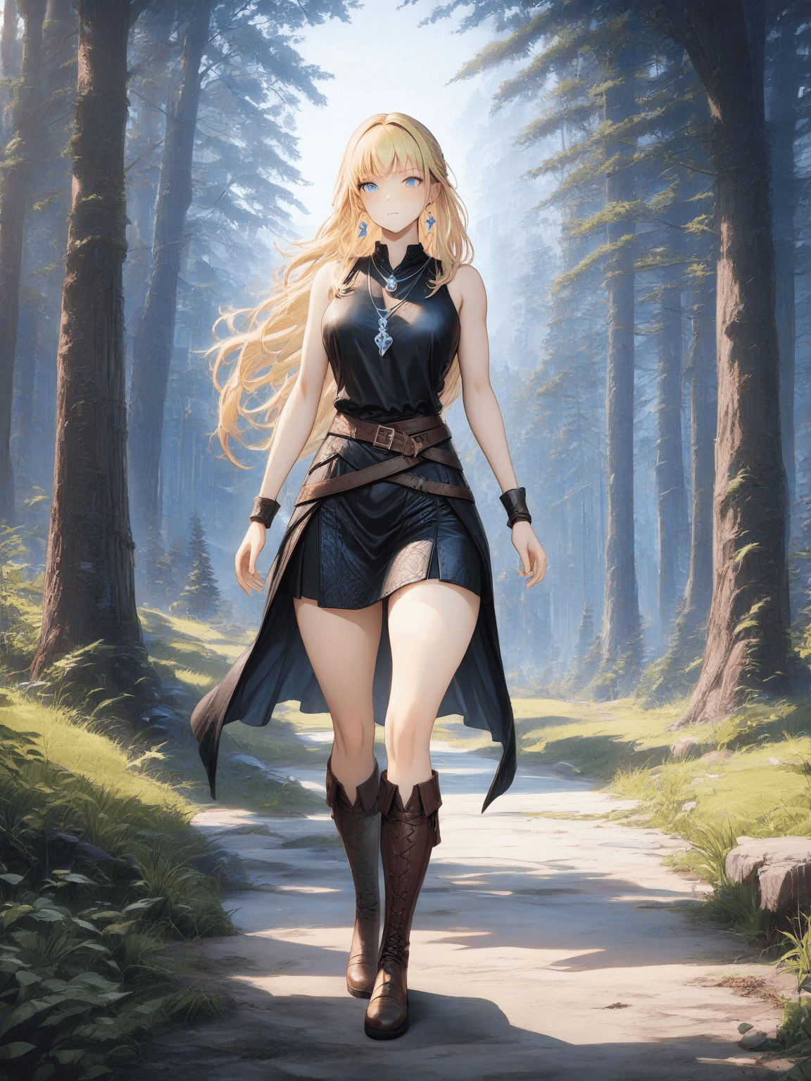 Thumbnail of Astrid