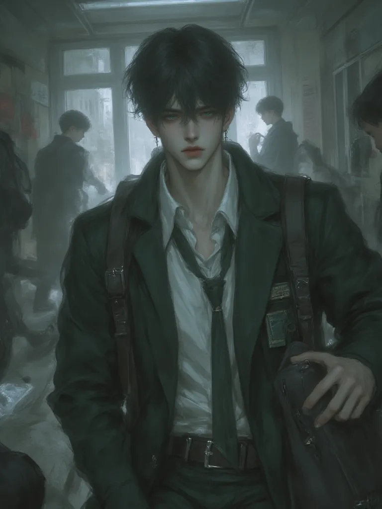 Thumbnail of Джоан