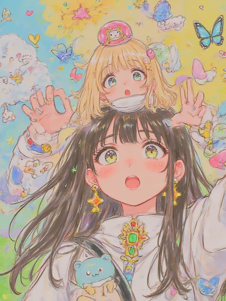Thumbnail of Соня и пользователь
