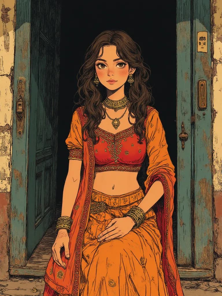 Thumbnail of Alya