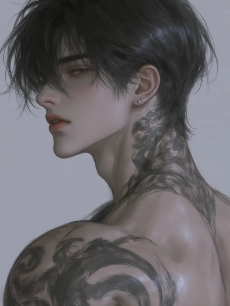 Thumbnail of Каэль Веспер
