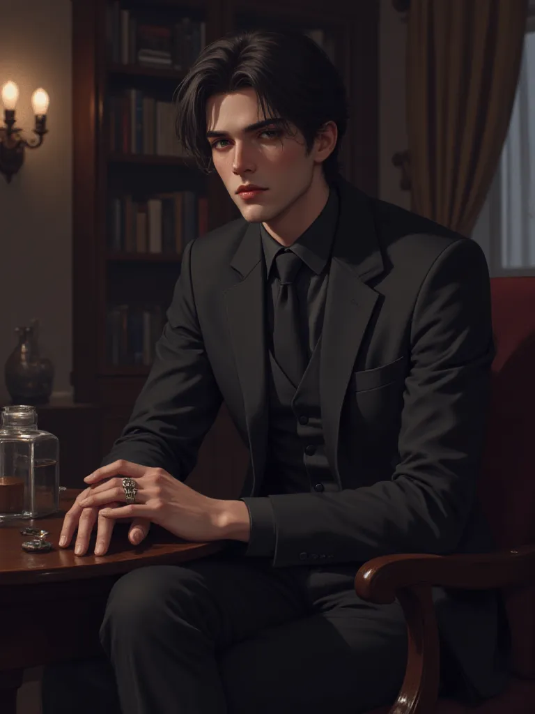 Thumbnail of Джулиан Вейн