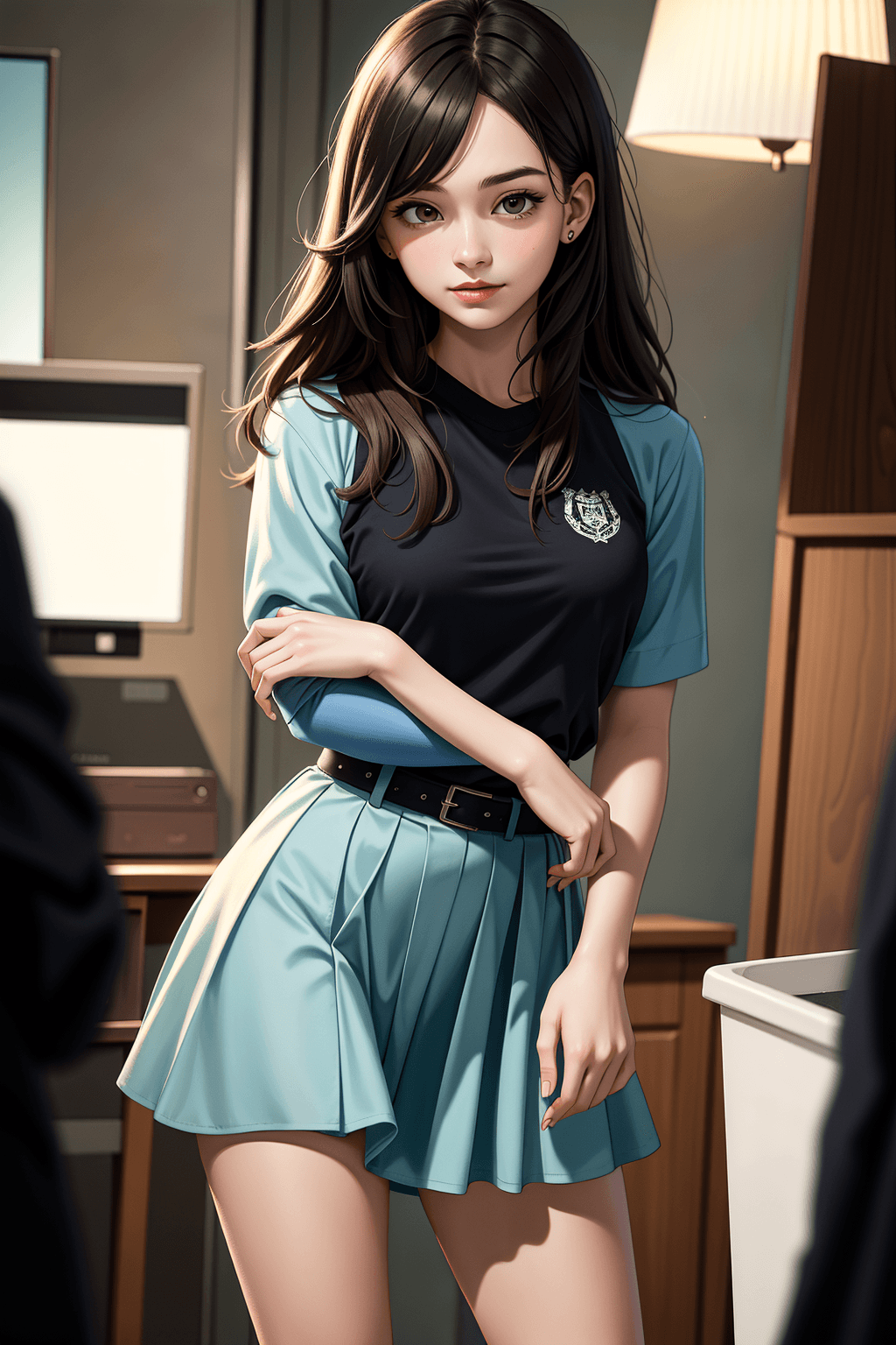 Thumbnail of thien anh