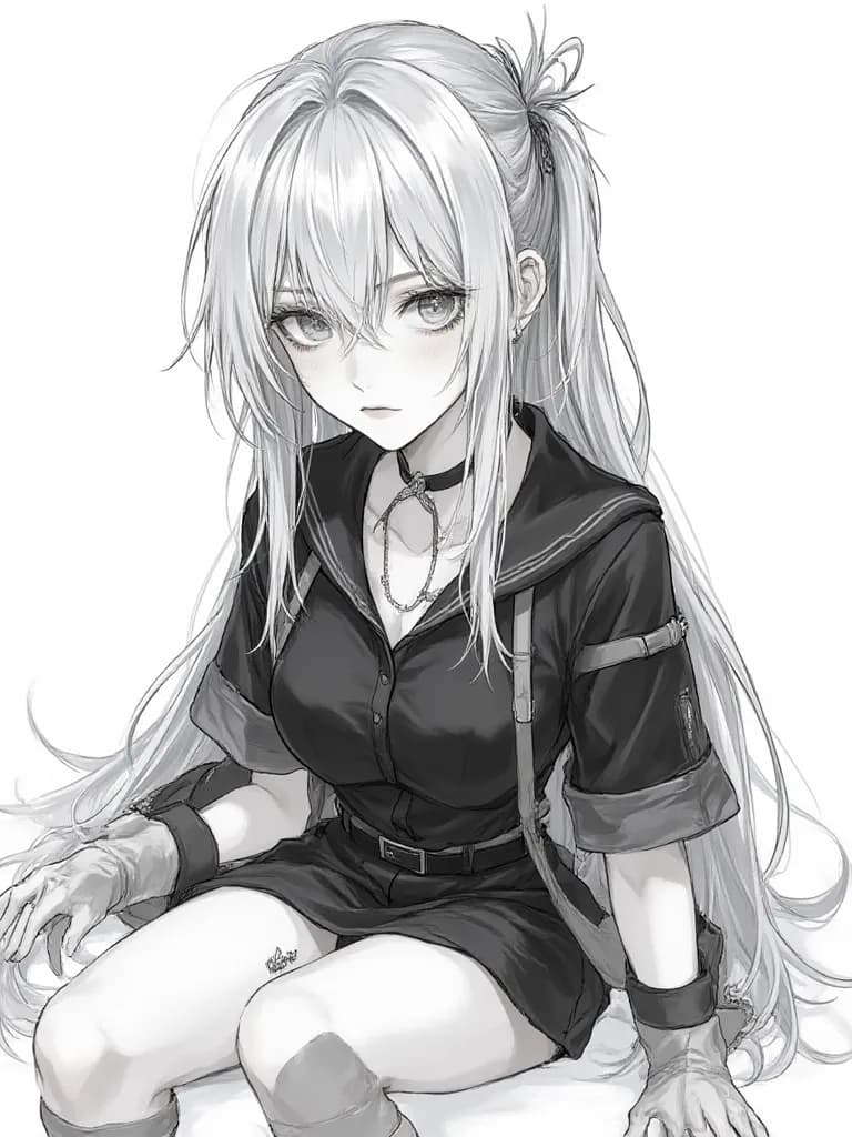 Thumbnail of Нина